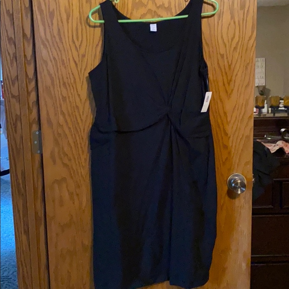 Maternity Dress